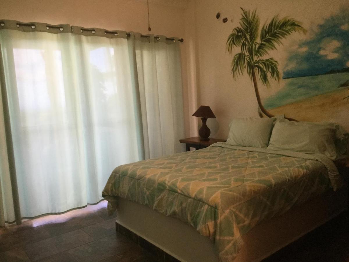 Hawk'S Nest Bed & Breakfast La Laguna de San Carlos Екстер'єр фото