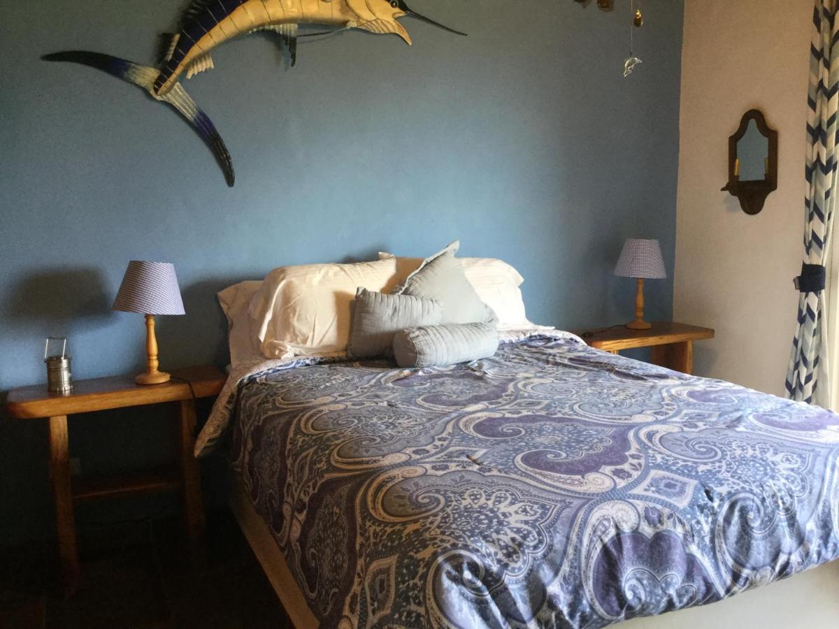 Hawk'S Nest Bed & Breakfast La Laguna de San Carlos Екстер'єр фото