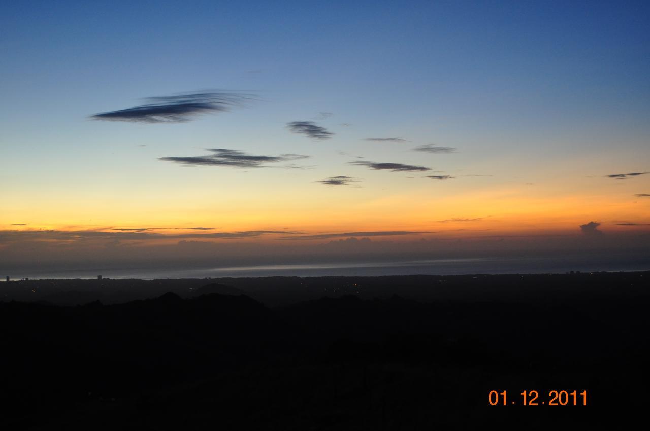 Hawk'S Nest Bed & Breakfast La Laguna de San Carlos Екстер'єр фото