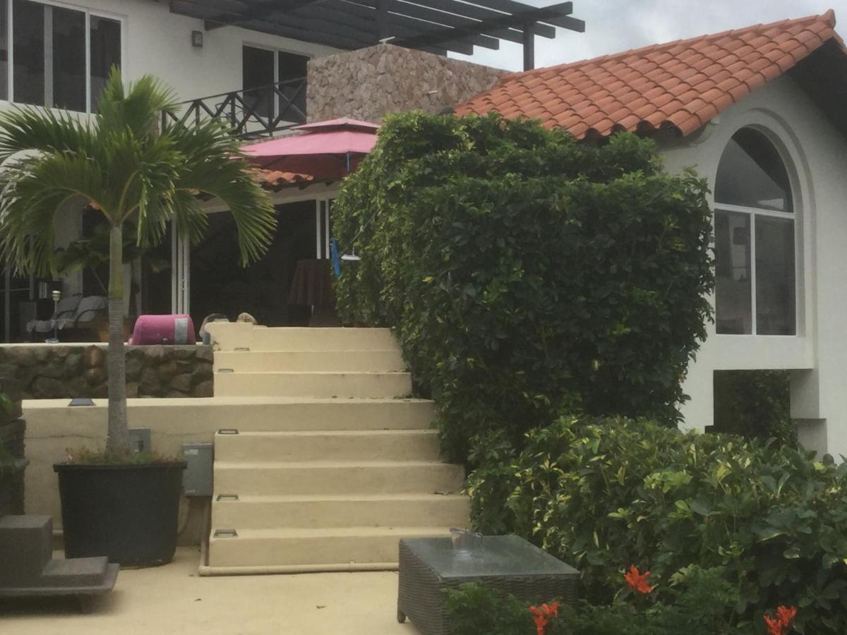 Hawk'S Nest Bed & Breakfast La Laguna de San Carlos Екстер'єр фото